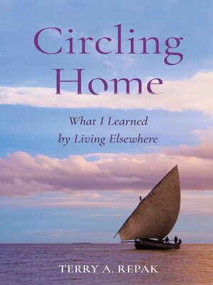 Circling Home - ebook